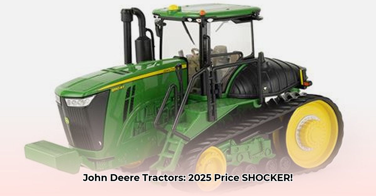 ertl-diecast-john-deere-tractors